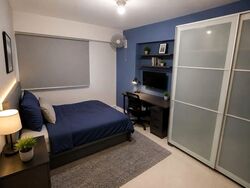 Blk 155 Rivervale Green (Sengkang), HDB 4 Rooms #596838601